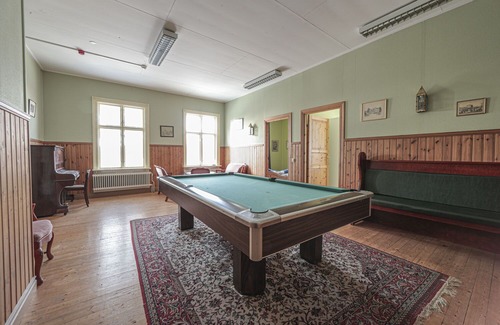 Norra Fagelas Hostel | Piece of Hjo Vandrarhem