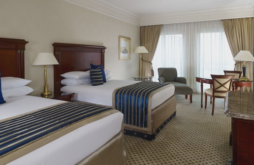 Nasr City Hotel | Intercontinental Cairo Citystars by IHG