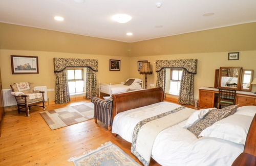 Drumaveil North Cottage | An Maide Bán