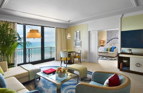 Palm Beach Hotel | The Breakers Palm Beach