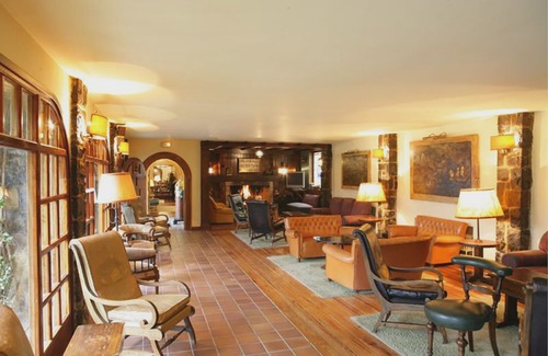 Laredo Hotel | El Ancla