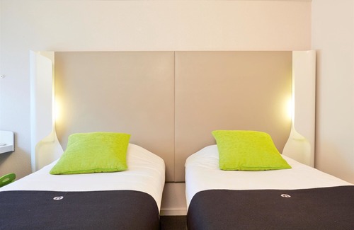 Feyzin Hotel | Campanile Lyon Sud Feyzin