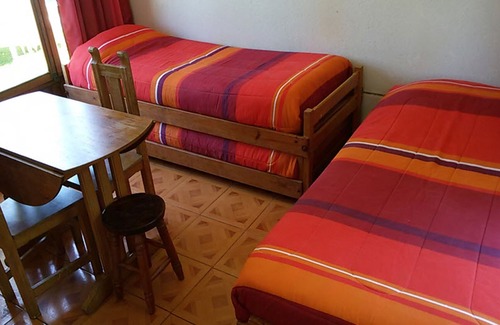 Las Cruces Hotel | Lodging Quirinal