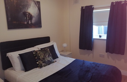 Ashbourne Apartment | Delphi Lodge