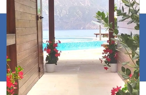 Vulcanello Apartment | Vulcano Blu Residence