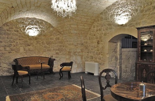 Scicli House | Borgo Hedone
