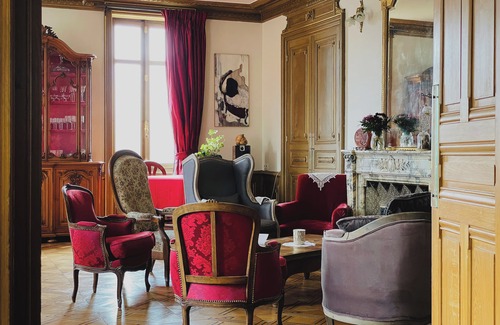 Theize House | Le Clos des Fayettes