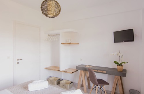 Sidari Hotel | The Wave