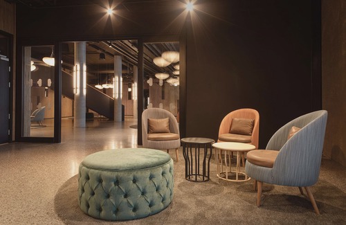 Voss Hotel | Scandic Voss