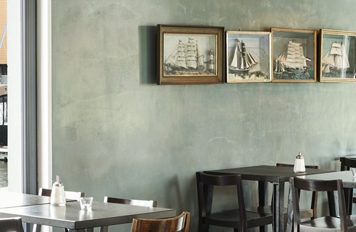 Mitte-Sud Hotel | Im-Jaich Hotel Bremerhaven
