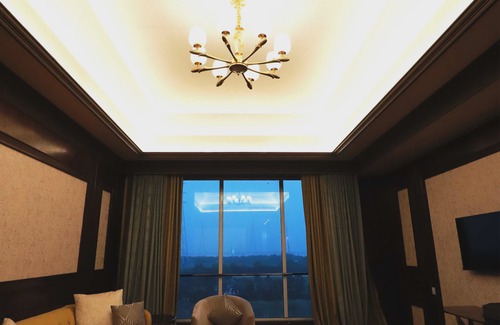 Mira Road East Hotel | Seven Eleven Hotels and Club