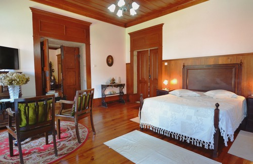 Barcelos House | Casa de Sta Comba