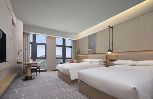 Huaxi Hotel | Four Points by Sheraton Guiyang, Huaxi