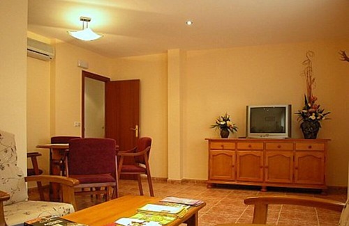 Seron de Nagima House | Hostal Castilla