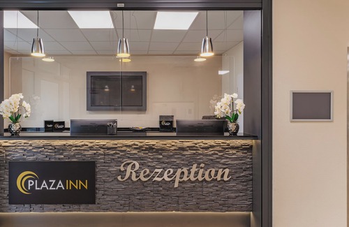 Neureut Hotel | PLAZA INN Karlsruhe Nord