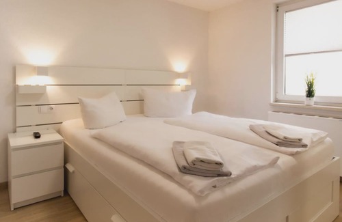 Sonnendorf Apartment | Feriendorf Slawitsch