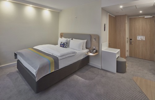 Merzig Hotel | Holiday Inn Express - Merzig by IHG