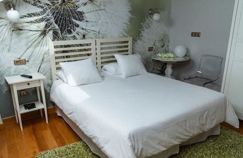 Carril Hotel | A Esmorga-Posada del Mar