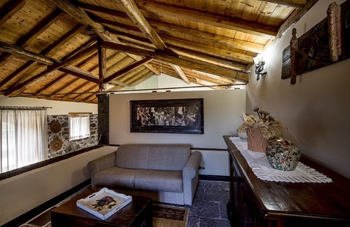 Linguaglossa House | Casa Arrigo