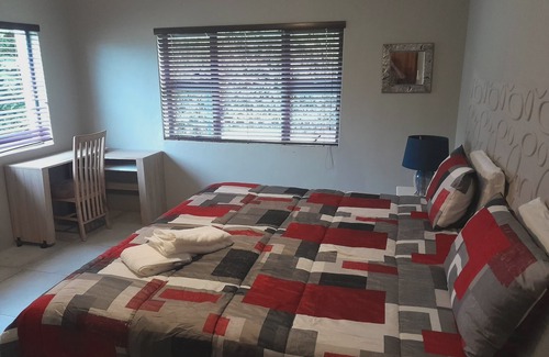 Malkerns House | RoDo mountain view 1