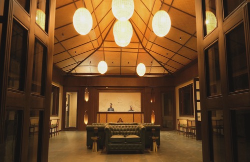 Kumbhalgarh Resort | Sajjan Bagh Resort Kumbhalgarh