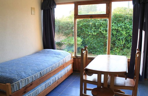 Las Cruces Hotel | Lodging Quirinal