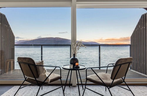 Hemnes Municipality Resort | Yttervik