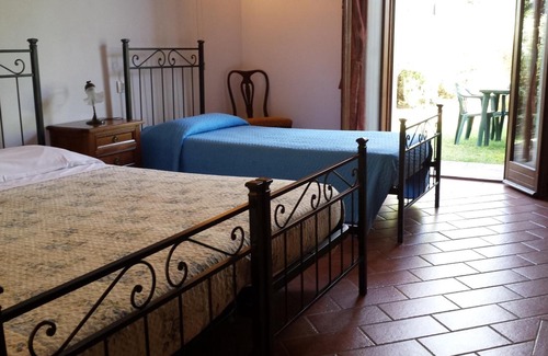 Monteroni d'Arbia Bed & Breakfast | Il Canto del Sole