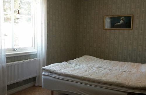 Bonassund House | Solbacken