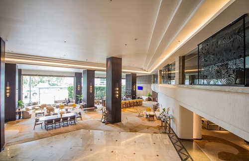 Mak Khaeng Hotel | Centara Udon
