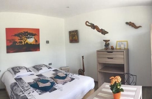 Thiergeville Bed & Breakfast | Chambres d'hôtes de L'orval
