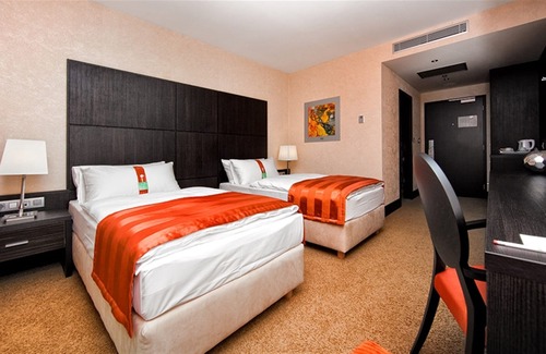 Trnava Hotel | Holiday Inn Trnava by IHG