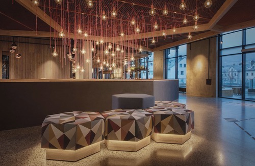 Voss Hotel | Scandic Voss