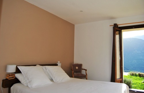Guitera-les-Baines Bed & Breakfast | Maison d'Hôtes Zella