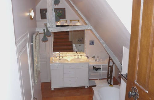 Louerre Bed & Breakfast | Manoir Du Bois Noblet