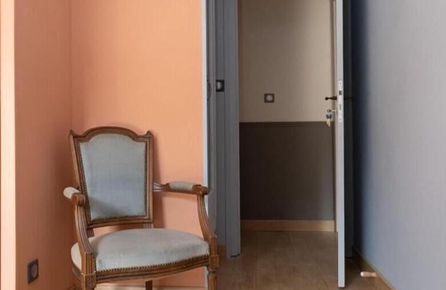 Saint-Brieuc-des-Iffs Hotel | Fleurs de lin