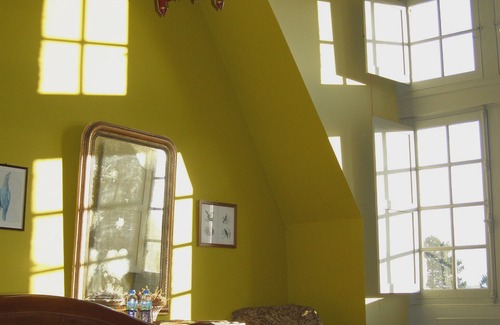 Vauciennes Bed & Breakfast | Manoir du Plessis au Bois