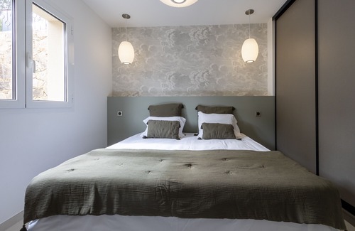 Cargese Hotel | Résidence Omigna