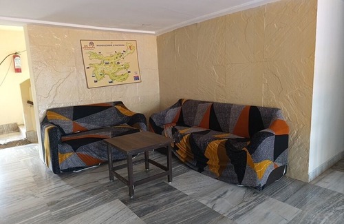 Mahabaleshwar Hotel | Panorama Resort Managed by Yashoda Group
