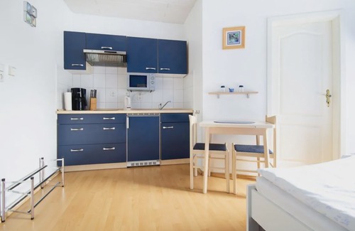 Sonnendorf Apartment | Feriendorf Slawitsch