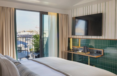 Vivienne Hotel | Hôtel Filigrane & Spa