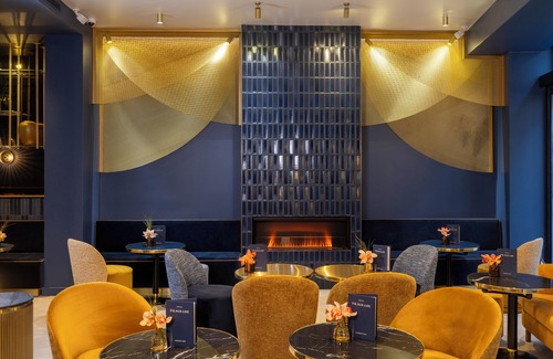 Vivienne Hotel | Hôtel Filigrane & Spa