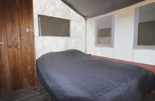 Twijzel Other | Lodge in Twijzel for 8 Person
