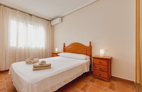 Torrevieja Hotel | ApartHotel Atlas