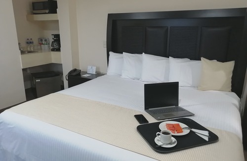 Tula de Allende Hotel | Best Western Real Tula Express