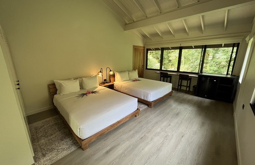 Tunapuna-Piarco Hotel | HADCO Experiences at Asa Wright Nature Centre