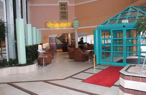 Kista Science City Hotel | Memory Hotel