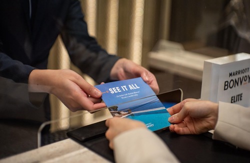 Islands District Hotel | Sheraton Hong Kong Tung Chung Hotel