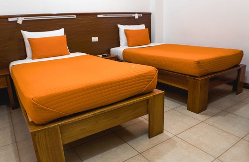 Kennedy Bed & Breakfast | Hostal Macaw