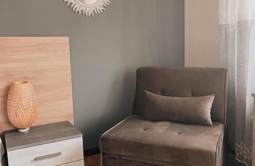 Parabita Bed & Breakfast | B&B DOÑA FLOR